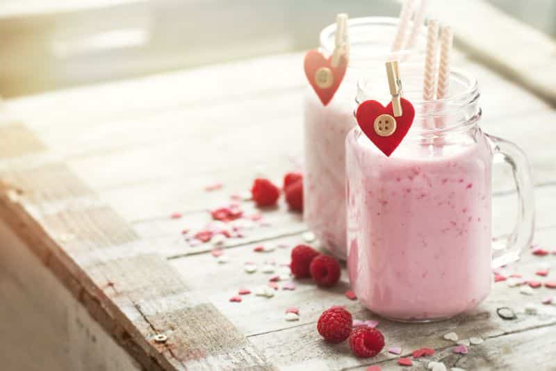smoothie jak zrobić